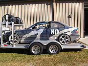 Bad Day at Track - Oct 2010